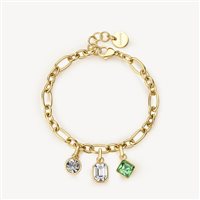 Bracciale Brosway Donna in Acciaio BYM196 - BYM196